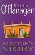 Maggie's Story - O'Flanagan, Sheila