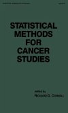 Statistical Methods for Cancer Studies