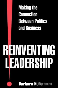 Reinventing Leadership - Kellerman, Barbara