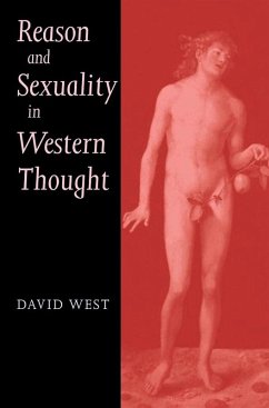 Cover Reason and Sexuality in Western Thought