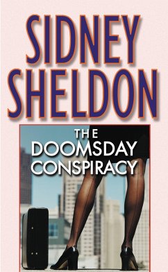 The Doomsday Conspiracy - Sheldon, Sidney