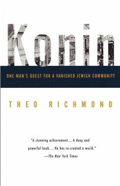 Konin - Richmond, Theo