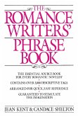 Romance Writer's Phrase Book