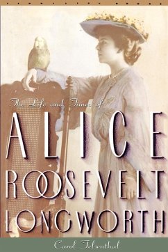 Princess Alice - Felsenthal, Carol