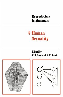 Reproduction in Mammals - Austin, C. R. / Short, R. V. (eds.)