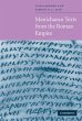 Manichaean Texts from the Roman Empire - Bild 1