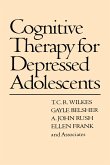 Cognitive Therapy for Depressed Adolescents