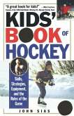 Kids' Book of Hockey