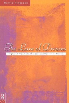 The Lure of Dreams - Ferguson, Harvie