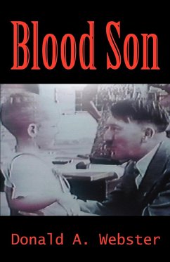 Blood Son - Webster, Donald A