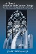 Church That Can and Cannot Change - Bild 1