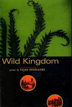 Wild Kingdom - Seshadri, Vijay