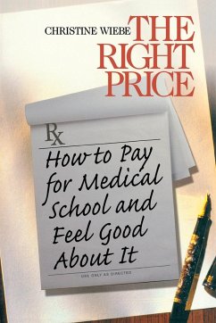 The Right Price - Wiebe, Christine