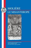 Molière: Le Misanthrope Molière: Le Misanthrope