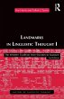 Landmarks In Linguistic Thought Volume I - Bild 1