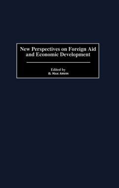 New Perspectives on Foreign Aid and Economic Development - Arvin, B. Mark