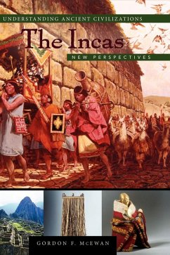Cover The Incas