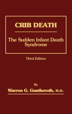 Crib Death - Guntherorth, Warren