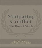Mitigating Conflict