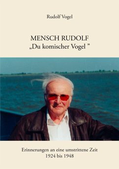 Mensch Rudolf 