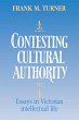 Contesting Cultural Authority - Bild 1