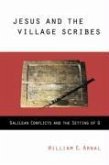 Jesus and the Village Scribes