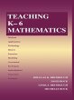 Teaching K-6 Mathematics - Bild 1