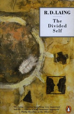 The Divided Self - Laing, R D