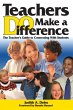 Teachers DO Make a Difference - Bild 1