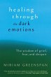 Healing Through the Dark Emotions - Bild 1