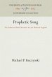 Prophetic Song - Bild 1