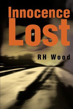 Innocence Lost - Wood, Rh