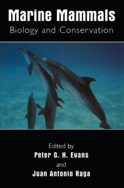 Marine Mammals - Evans, Peter G.H. / Raga, Juan Antonio (Hgg.)