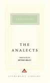 The Analects: Introduction by Sarah Allan