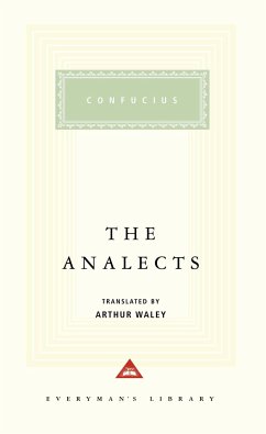 The Analects: Introduction by Sarah Allan - Confucius