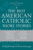 The Best American Catholic Short Stories