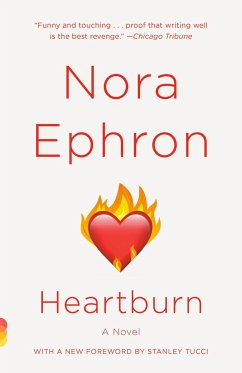 Heartburn - Ephron, Nora