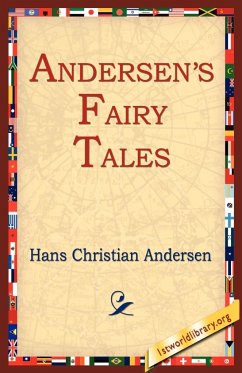 Andersen's Fairy Tales - Andersen, Hans Christian