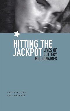 Hitting the Jackpot - Falk, Pasi; Maenpaa, Pasi