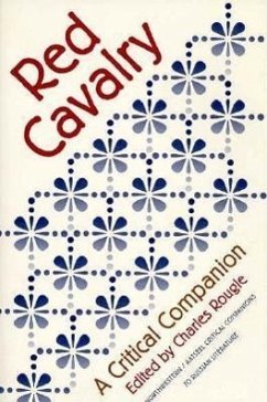 Red Cavalry: A Critical Companion - Rougle, Charles