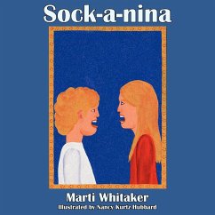 Sock-a-nina - Whitaker, Marti