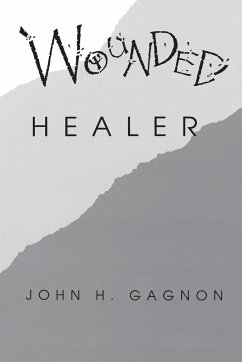 Wounded Healer - Gagnon, John