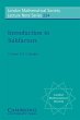 Introduction to Subfactors - Bild 1