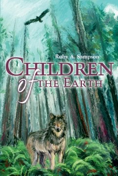 Children of the Earth - Sampson, Ruby A.