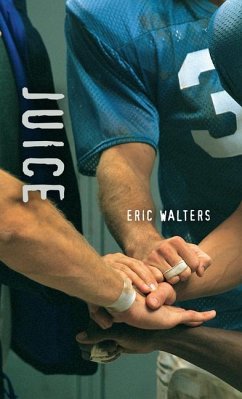 Juice - Walters, Eric