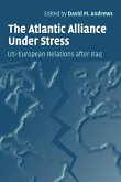 The Atlantic Alliance Under Stress