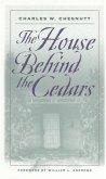 The House Behind the Cedars