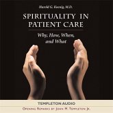 Spirituality in Patient Care