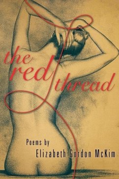 The Red Thread - McKim, Elizabeth