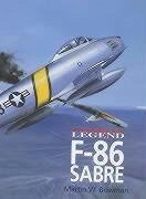 F-86 Sabre - Bowman, Martin